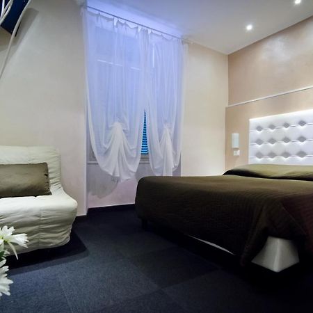 Memole Inn Sanremo Exteriér fotografie