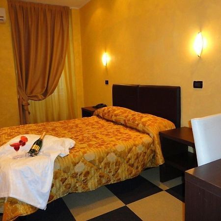 Memole Inn Sanremo Exteriér fotografie