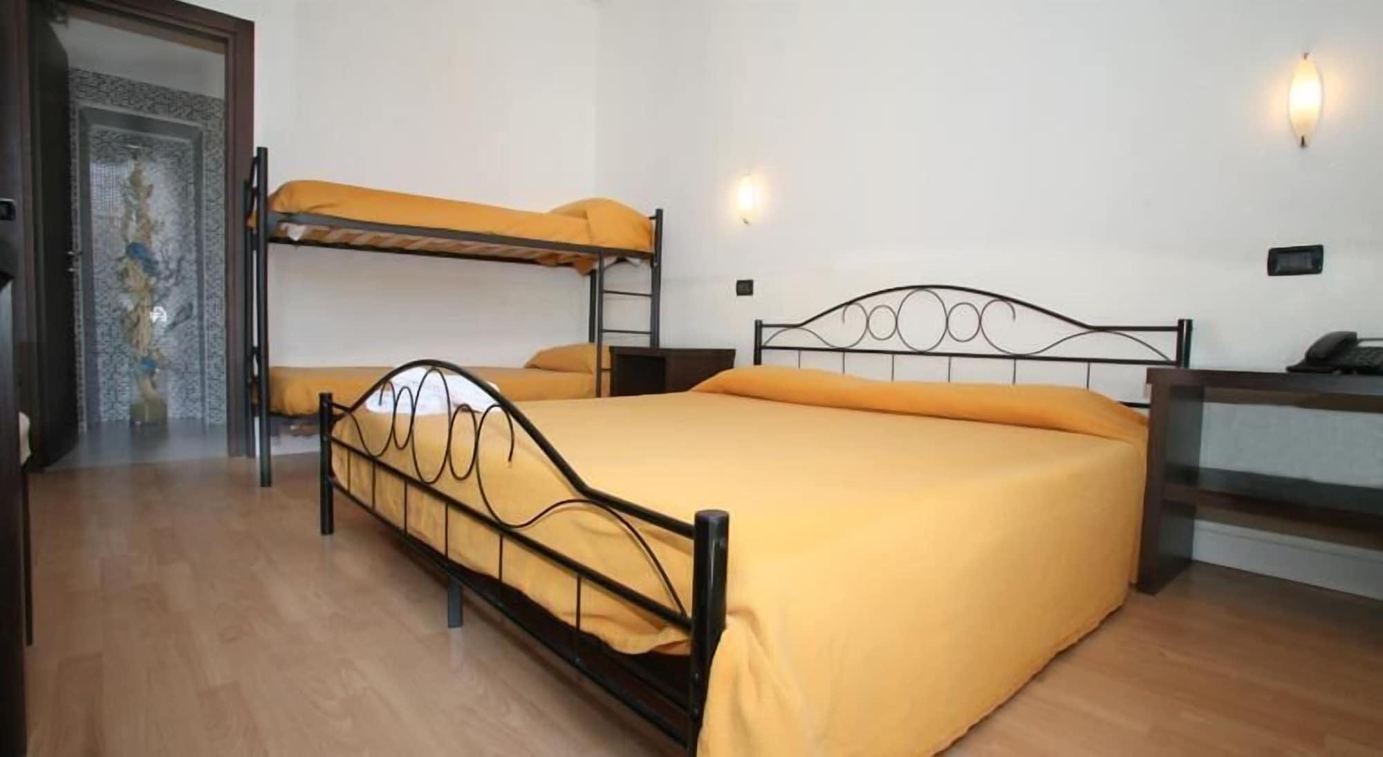 Memole Inn Sanremo Exteriér fotografie