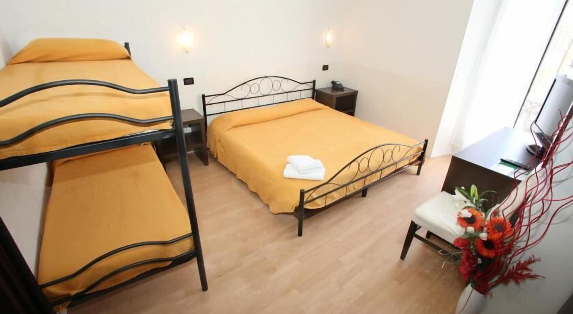 Memole Inn Sanremo Exteriér fotografie