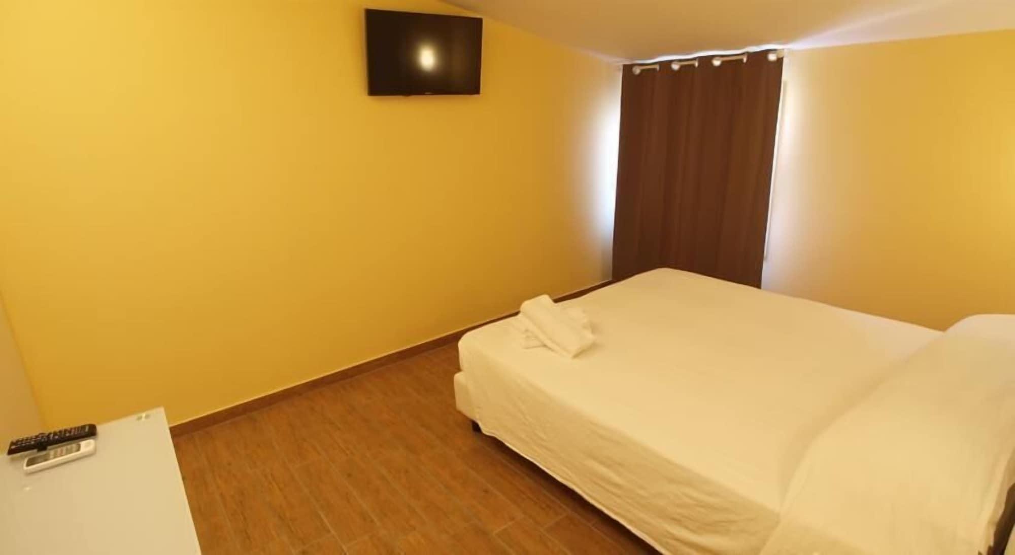 Memole Inn Sanremo Exteriér fotografie