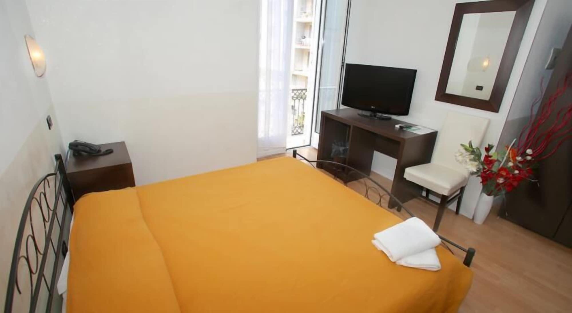 Memole Inn Sanremo Exteriér fotografie