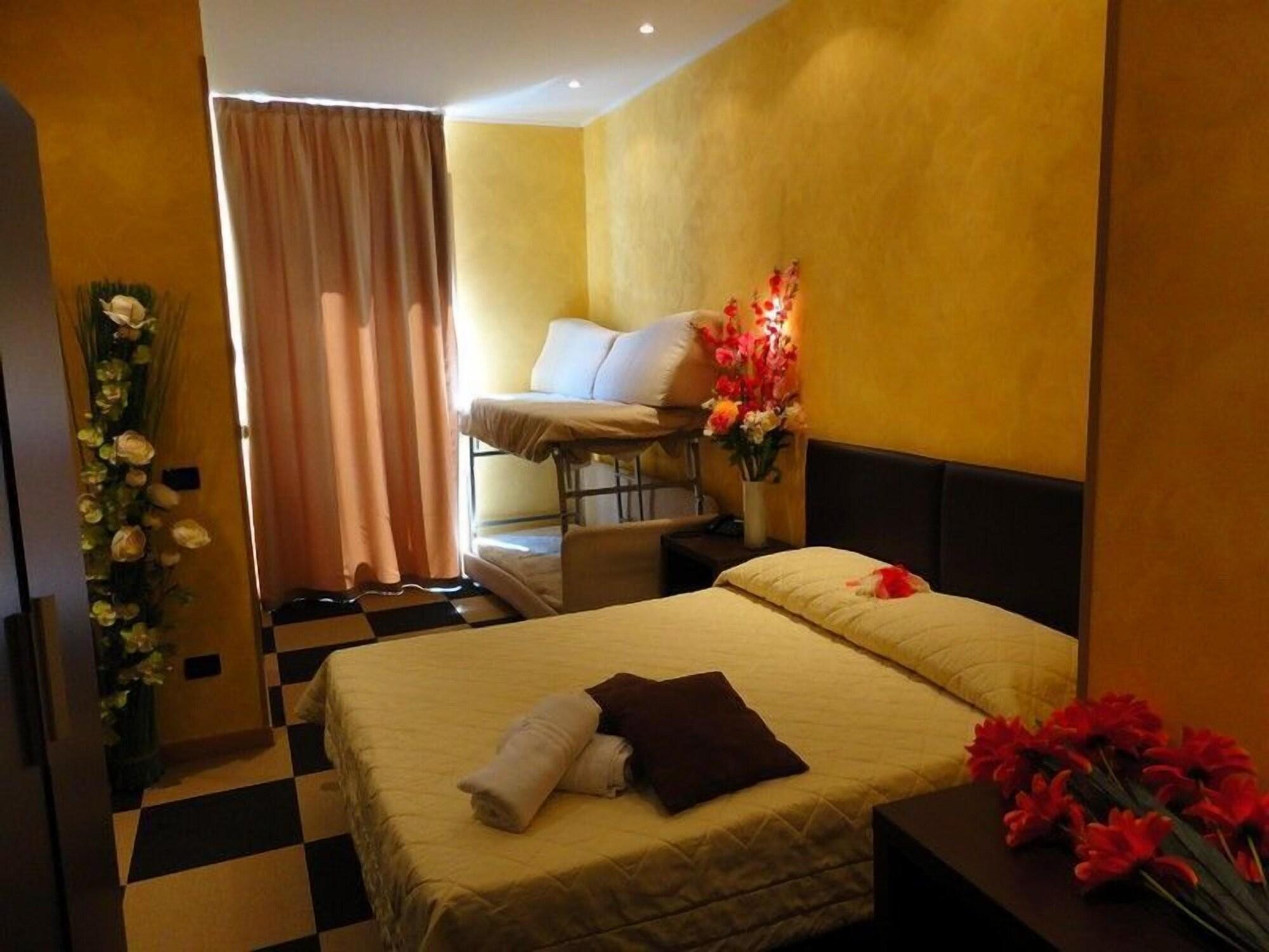 Memole Inn Sanremo Exteriér fotografie