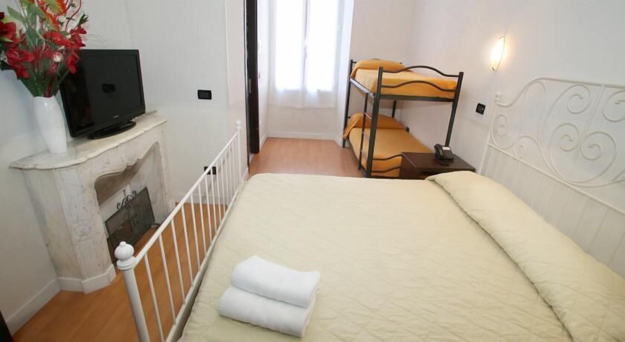 Memole Inn Sanremo Exteriér fotografie