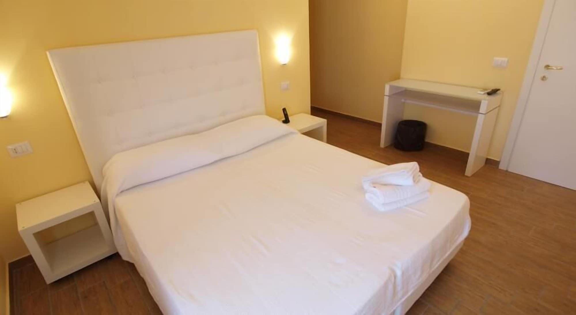 Memole Inn Sanremo Exteriér fotografie