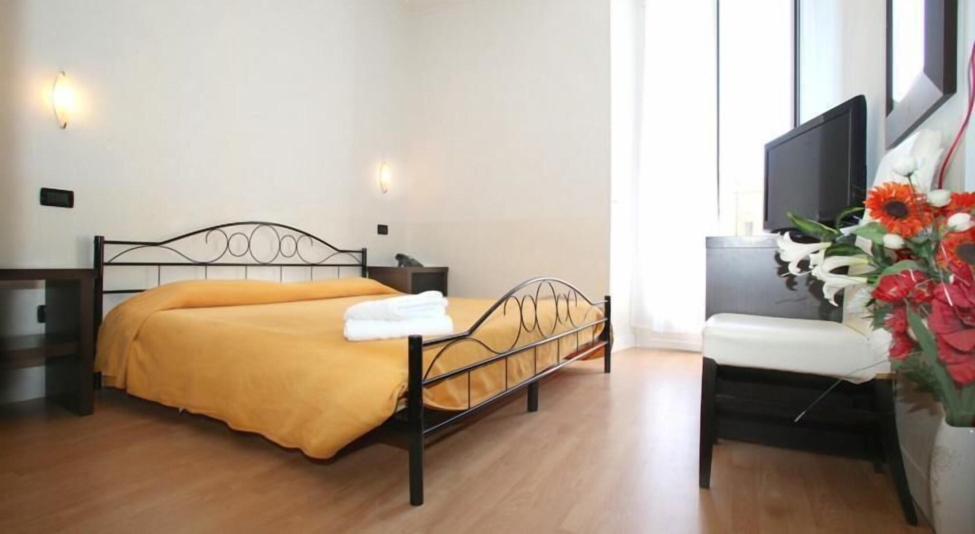 Memole Inn Sanremo Exteriér fotografie