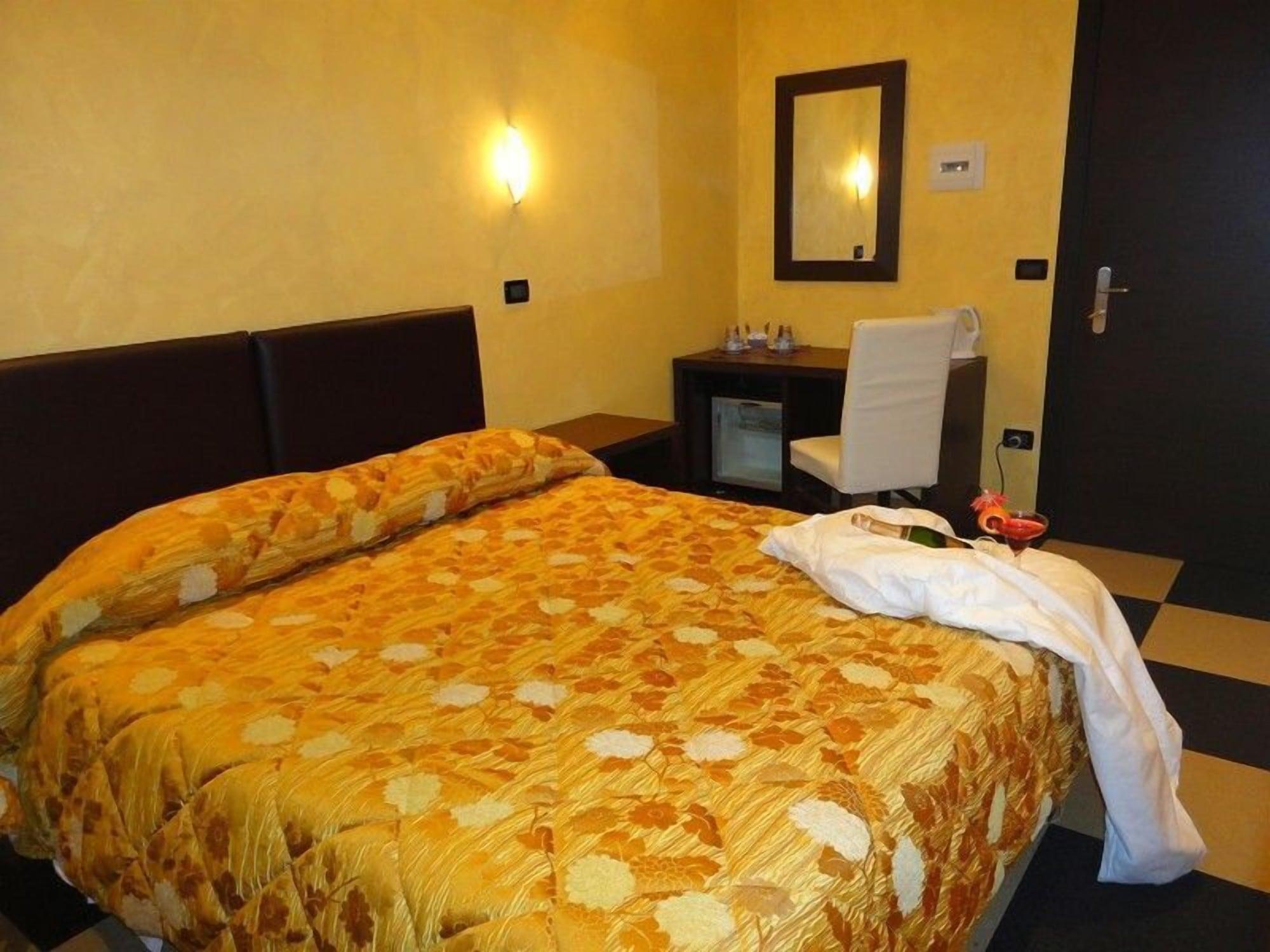 Memole Inn Sanremo Exteriér fotografie