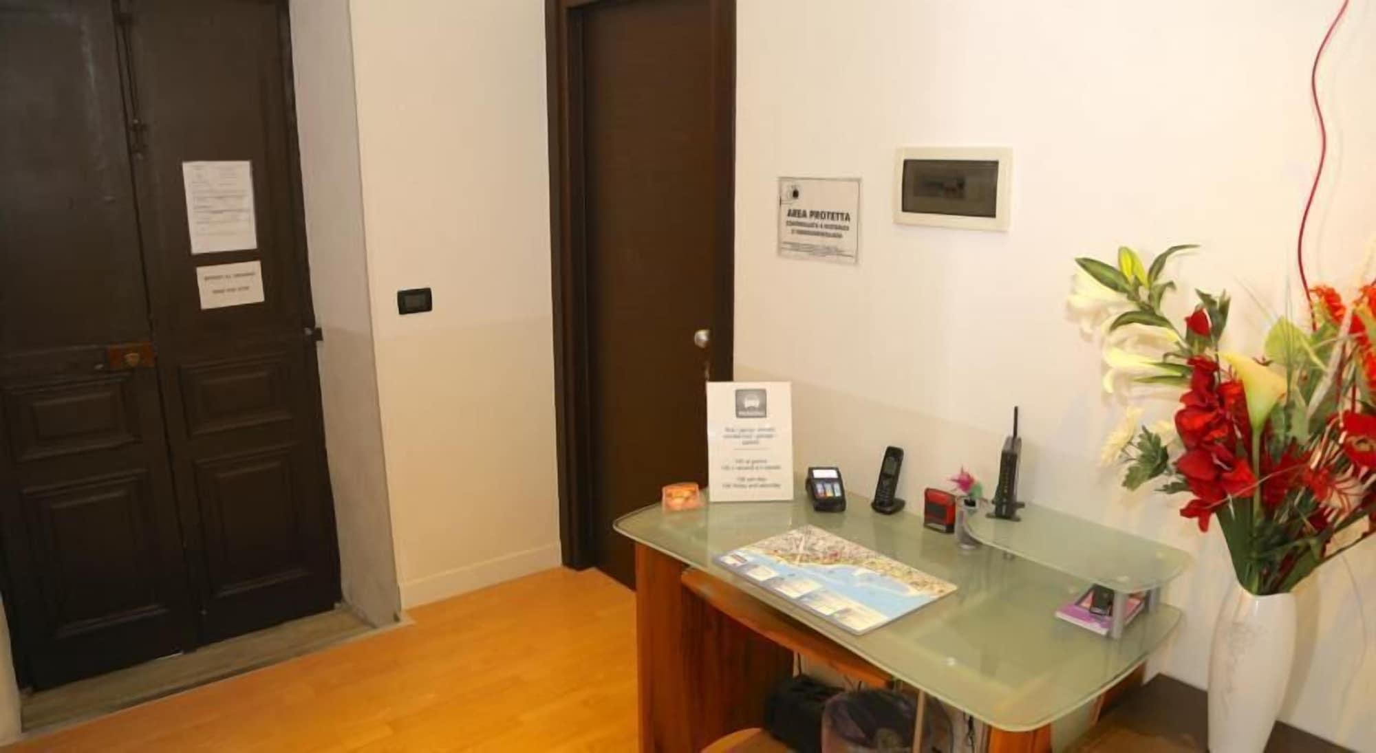 Memole Inn Sanremo Exteriér fotografie