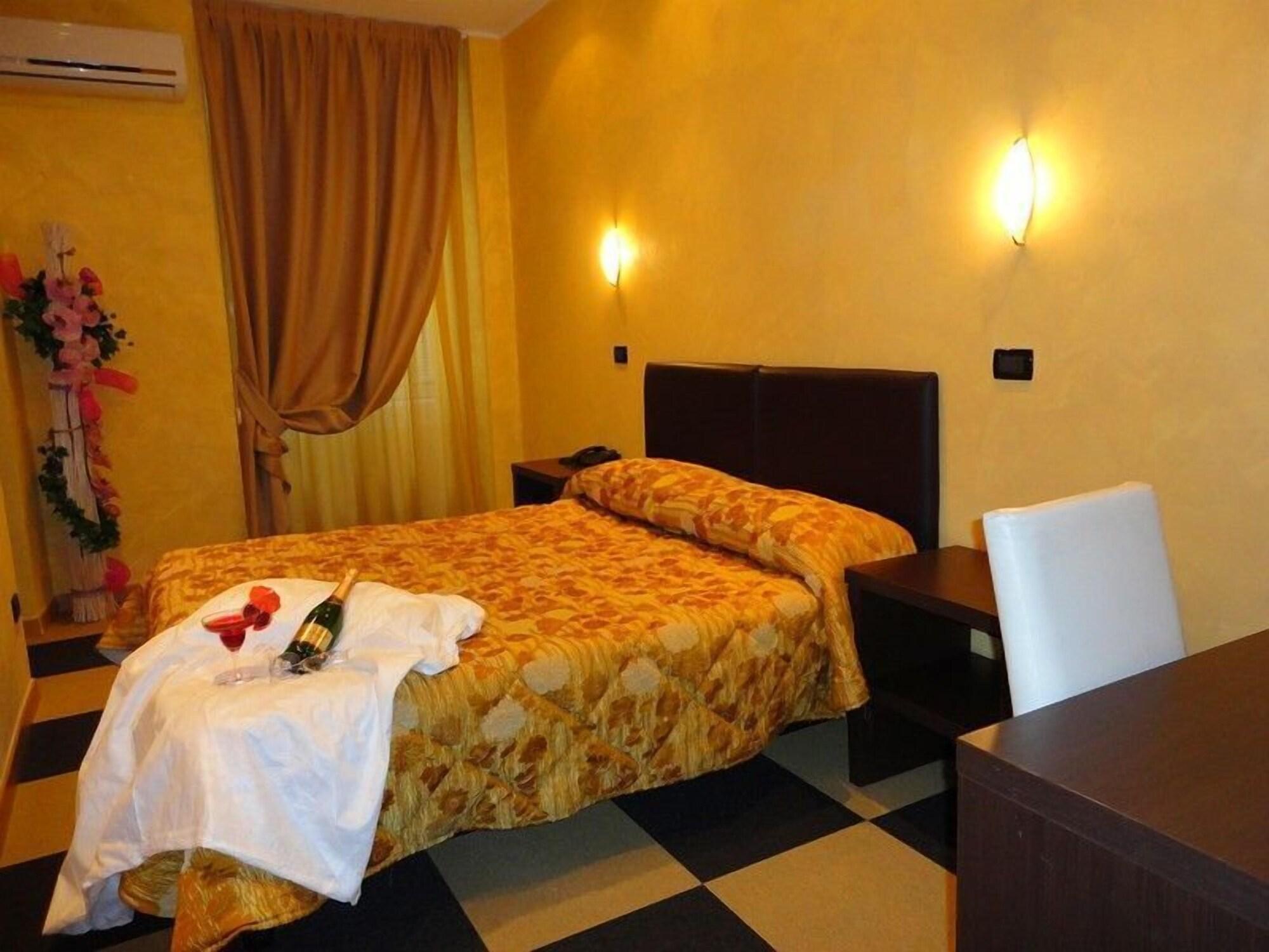 Memole Inn Sanremo Exteriér fotografie