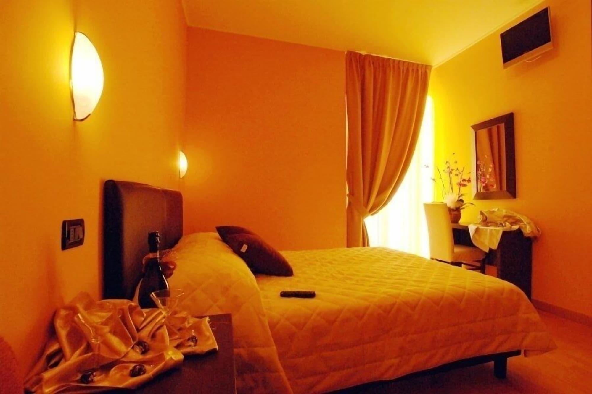 Memole Inn Sanremo Pokoj fotografie