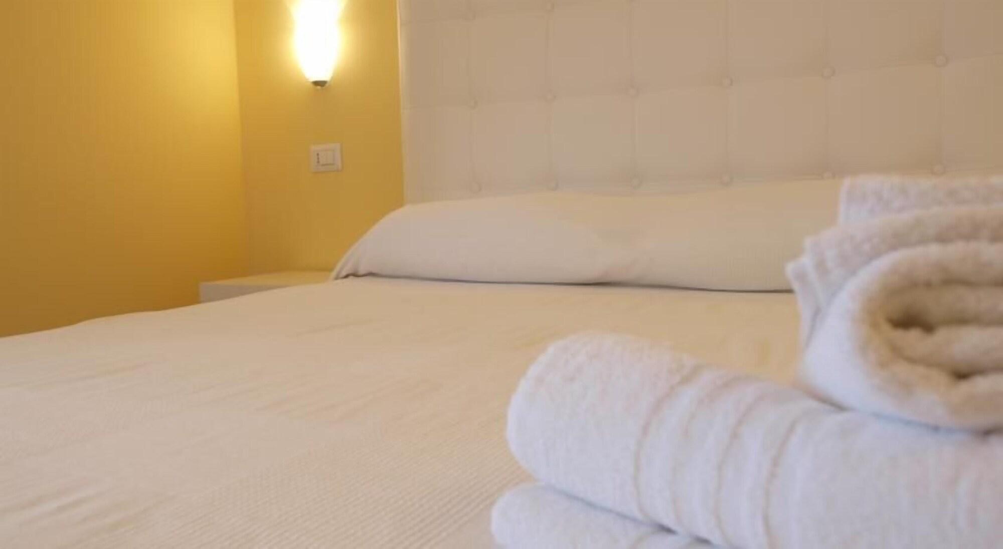 Memole Inn Sanremo Exteriér fotografie