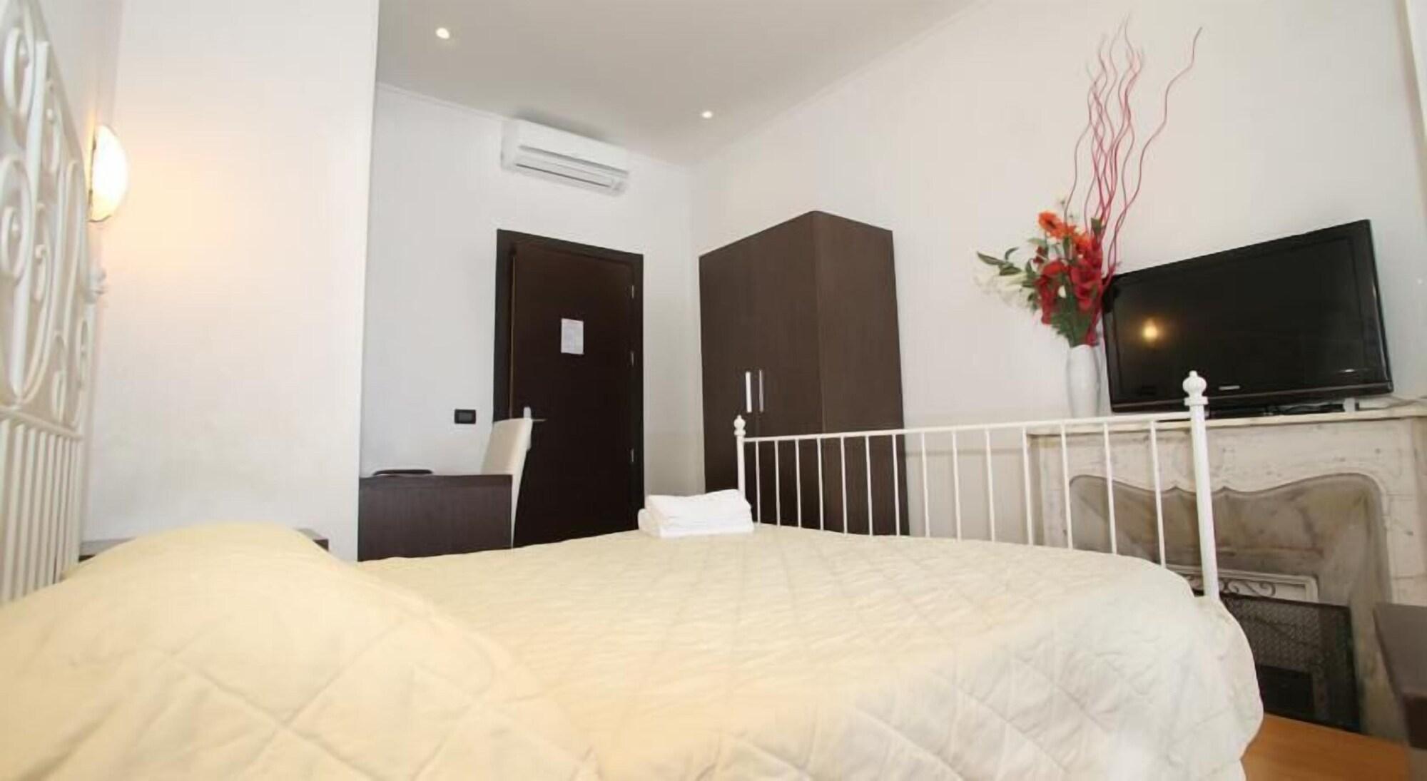 Memole Inn Sanremo Exteriér fotografie