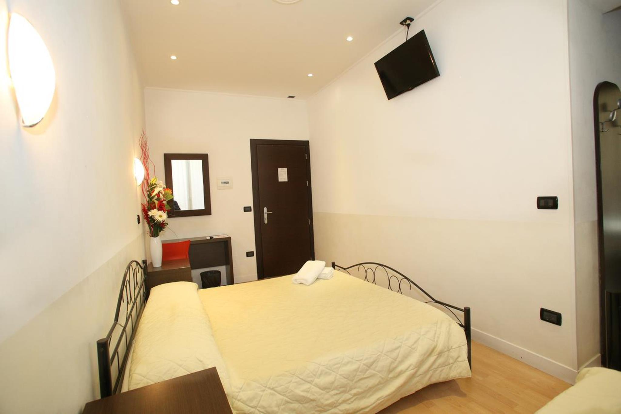 Memole Inn Sanremo Exteriér fotografie