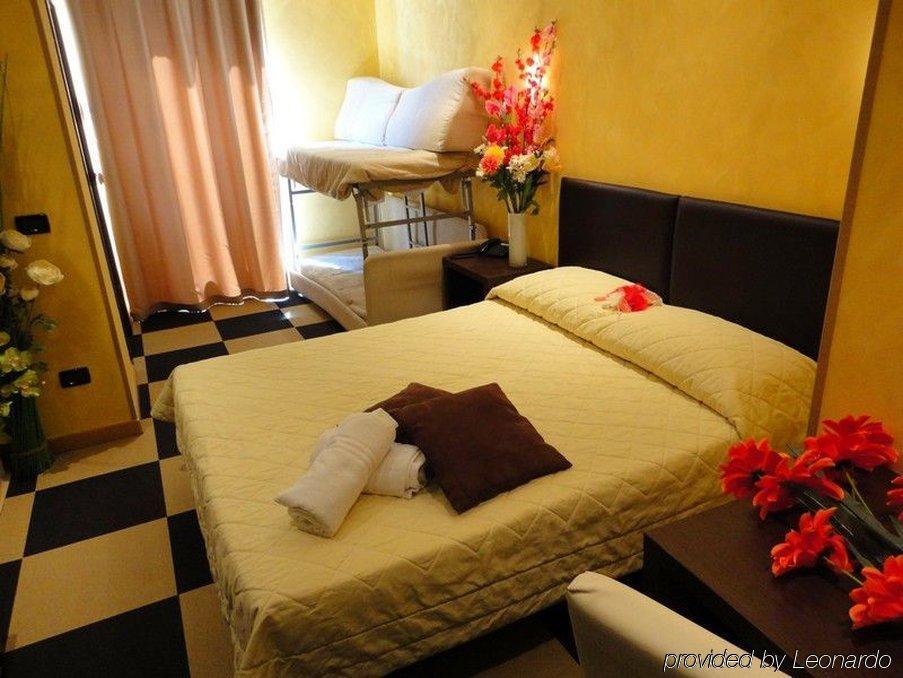 Memole Inn Sanremo Pokoj fotografie