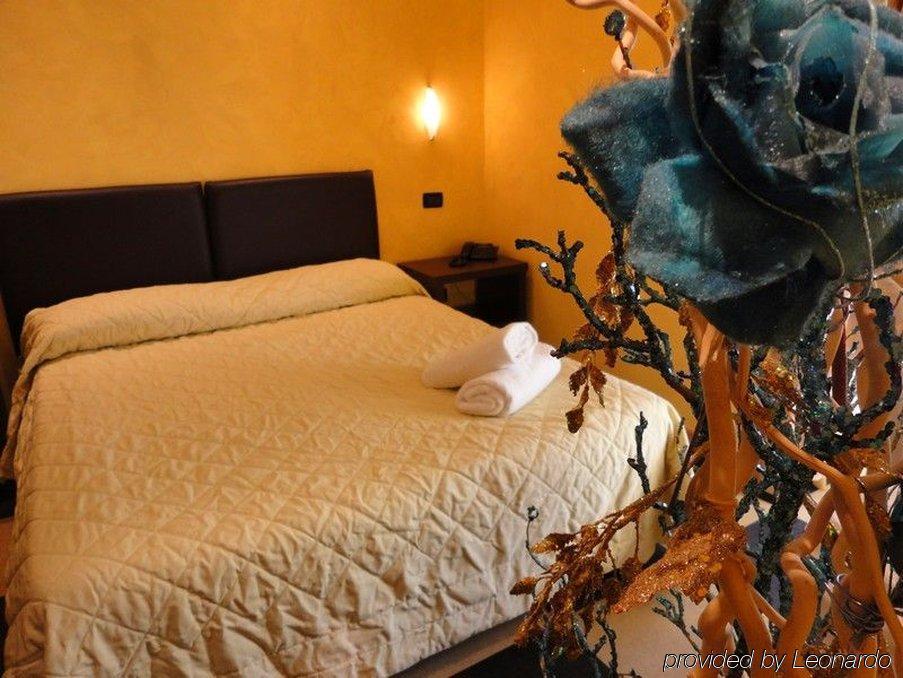 Memole Inn Sanremo Pokoj fotografie