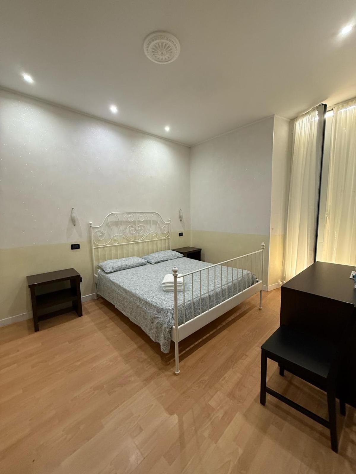 Memole Inn Sanremo Exteriér fotografie