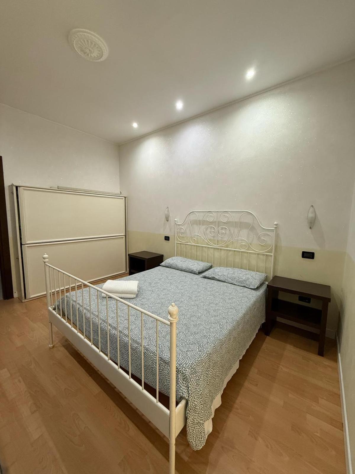 Memole Inn Sanremo Exteriér fotografie