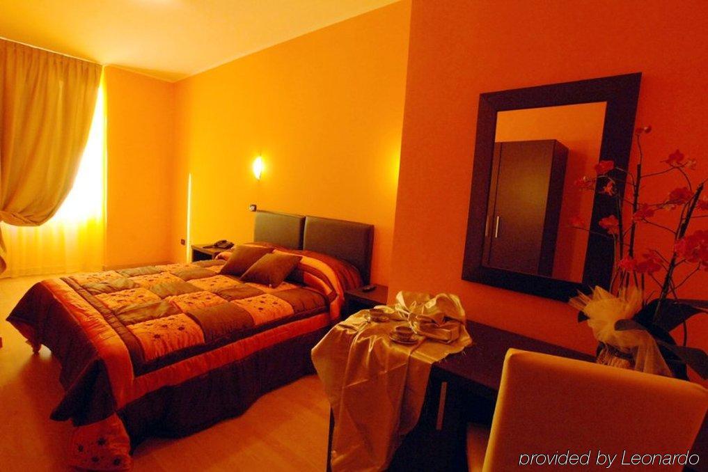 Memole Inn Sanremo Pokoj fotografie