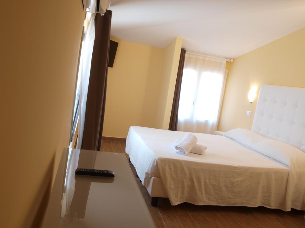 Memole Inn Sanremo Exteriér fotografie