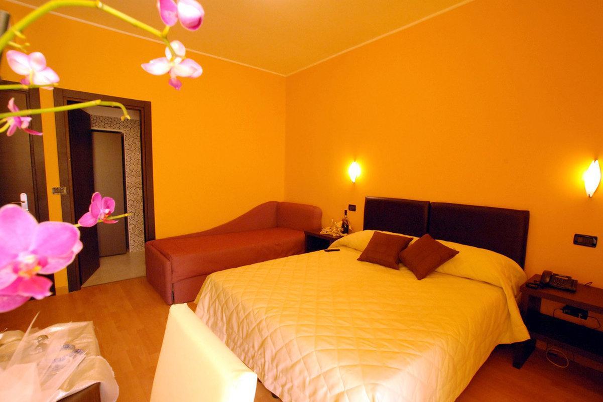 Memole Inn Sanremo Exteriér fotografie